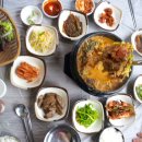 곡성식당 이미지