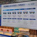 이앤아트 안경.콘택트 | 일산 안경 추천, 꼼꼼한 검안부터 보청기 상담까지 가능한 다비치안경 일산동구청점 방문 후기
