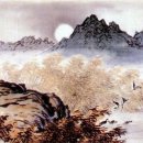 삼백장여관 | 乙未年 歲暮. 叟餞又舊年(수전우구년 -늙은이가 묵은 해를 또 보내네)휘영청 漢詩. (가요-백세인생 외 6...