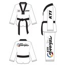 연세대 힘찬 태권도 이미지