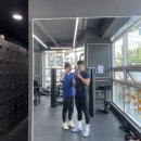 재송2동-20 | 재송동헬스장/우리동네GYM재송2동점 회원님 PT후기
