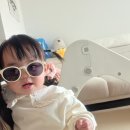 안경공작소 | [내돈내산] 19개월 아기 선글라스 안경공작소 후기