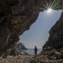 무녀도전망대 이미지