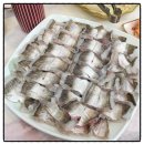 유명횟집 이미지