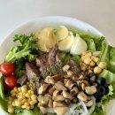 용봉로 | 광주 전남 샐러드 포케 맛집인 머슬샐러드 광주전남대 본점 후기