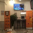 신월커피