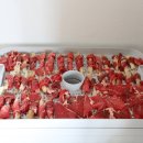 (주)산양미트 이미지