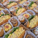 민들레 | 덕양구노인복지회관 민들레도시락 후기