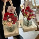 광교꽃집 플로밋 어버이날 카네이션 내돈내산 추천