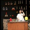 최형배의 과학마술콘서트 이미지