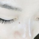 송송아이래쉬 이미지