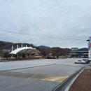 백암광장화장실 이미지