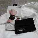 슬림피트니스 | 직장인 터널증후군 손목보호대 스케쳐스 퍼포먼스 TFCC 건초염 방지 피트니스 손목아대 사용후기