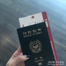 티웨이 타고 간사이국제공항으로 : 신세계,SM면세점 인도장 위치 / 티웨이 셀프체크인 똥망!