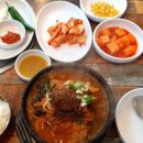 고래감자탕호구포역점