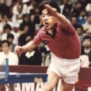 한국 남자 단체 사상 첫 세계 대회 동메달.[1995 톈진 세계탁구선수권] 이미지
