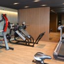 토스카나호텔 수영장 이미지