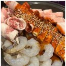 빵구네 | 망포 맛집, 국민낙곱새 망포점 빵구네닭발 후기!