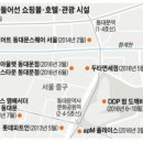 동대문쇼핑타운 이미지
