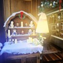 만디 | 부산 크리스마스무드 카페 만디방문후기