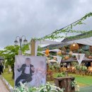 민형축사 | 전주 야외 웨딩홀 | 그레이스K 하객편 비오는날 야외결혼 (식대, 우천시 대처, 공간) 장단점 솔직후기