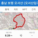 오서산산촌생태마을 이미지