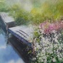 수채화(동부센터) 이미지