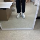 송도 럭스앤홀릭에서 알렉산더 맥퀸 오버솔 여자스니커즈 구매후기