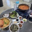 오늘도 못참는 김치찜