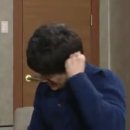 오랜만에 마크 보러가기, 수영근황, 가족저녁, 오리발