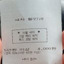 김천 행복 주유소 이미지