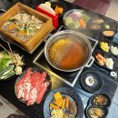 일공공샤브 경산점 | 경산 샤브샤브 정평역맛집 일공공샤브 경산점 후기