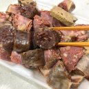 은평 순대맛집 순대트럭이 매장으로 생긴 옛날 가마솥순대 찐후기