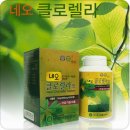한국클로렐라 이미지