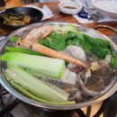 생생해물칼국수