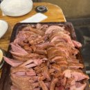 [남양주 팔당] 온누리장작구이 팔당본점 만족 후기(메뉴, 가격, 주차정보)