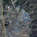 옥동교차로 부근 이미지