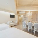 먼슬리브 을지로 호텔 스테이 이미지