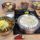 불국사밀면 이미지