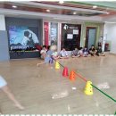 목동수태권도장
