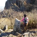 제암산 곰재화장실 | 제암산 등산코스 보성 제암산 최단코스