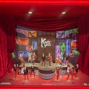 커튼 뒤에 숨겨진 마약 이야기 | 킹키부츠 뮤지컬 후기 커튼콜의 감동이 남다른 무대