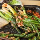 한식뷔페와삼겹살 이미지