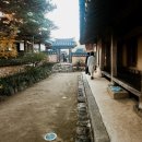 영남대표 유학마을 함양을 찾아서: 상림공원/일두정여창고택/남계서원