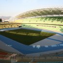 주경기장 트랙 이미지