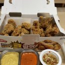 세종맛집 : 아름동 ’60계치킨‘ (콤보 크크크 + 크랑이 솔직후기)