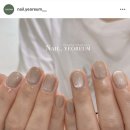 W15] 안산 와동 ‘네일, 여름’ 웨딩네일 후기