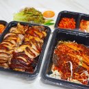 명품화덕족발 이미지