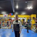 천마 권투 체육관 이미지