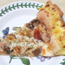 도미노피자(지산범물점) 이미지